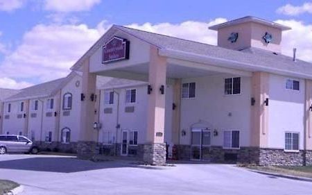 Countryside Suites Lincoln I-80 Exteriör bild
