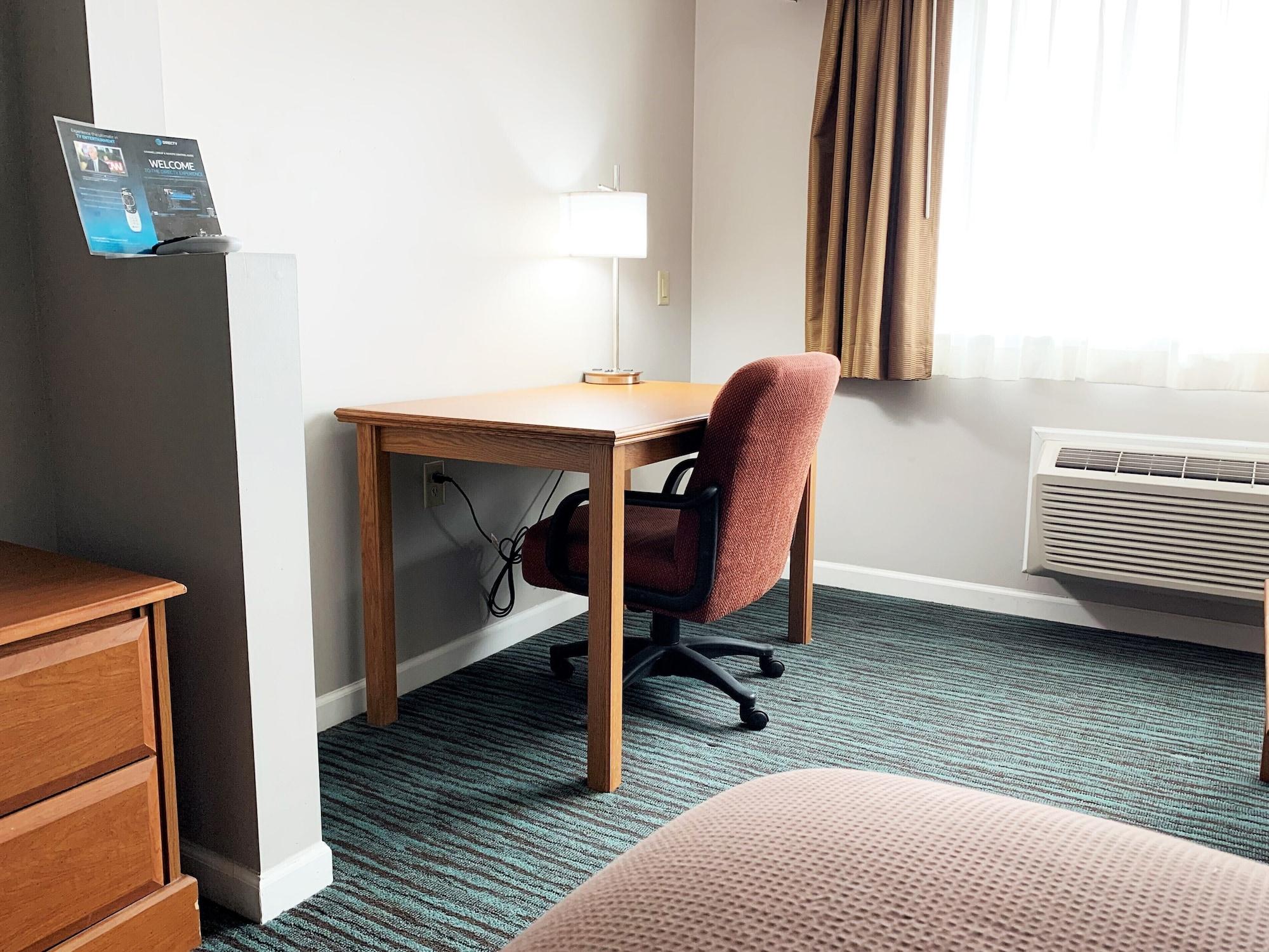 Countryside Suites Lincoln I-80 Exteriör bild