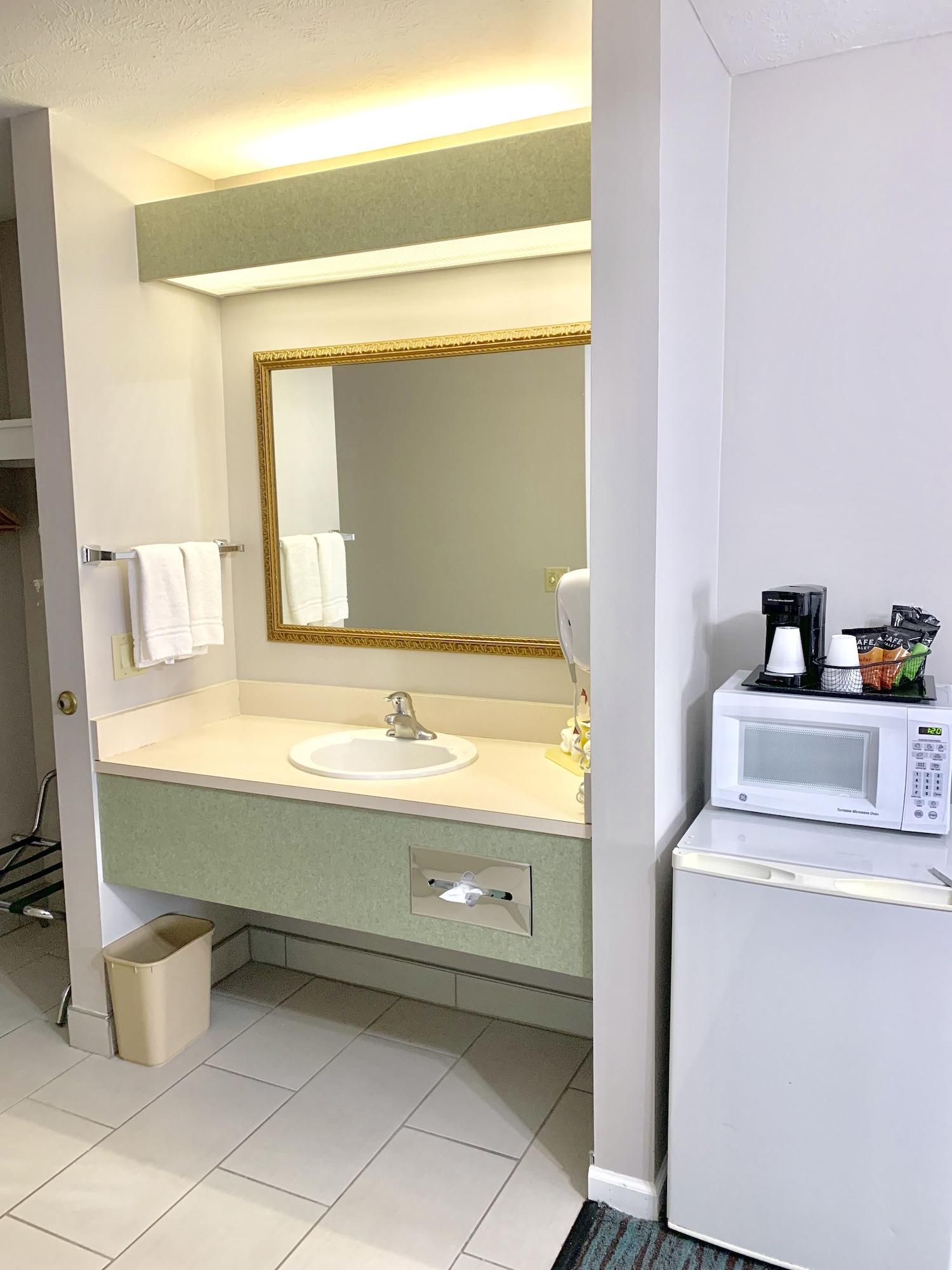 Countryside Suites Lincoln I-80 Exteriör bild