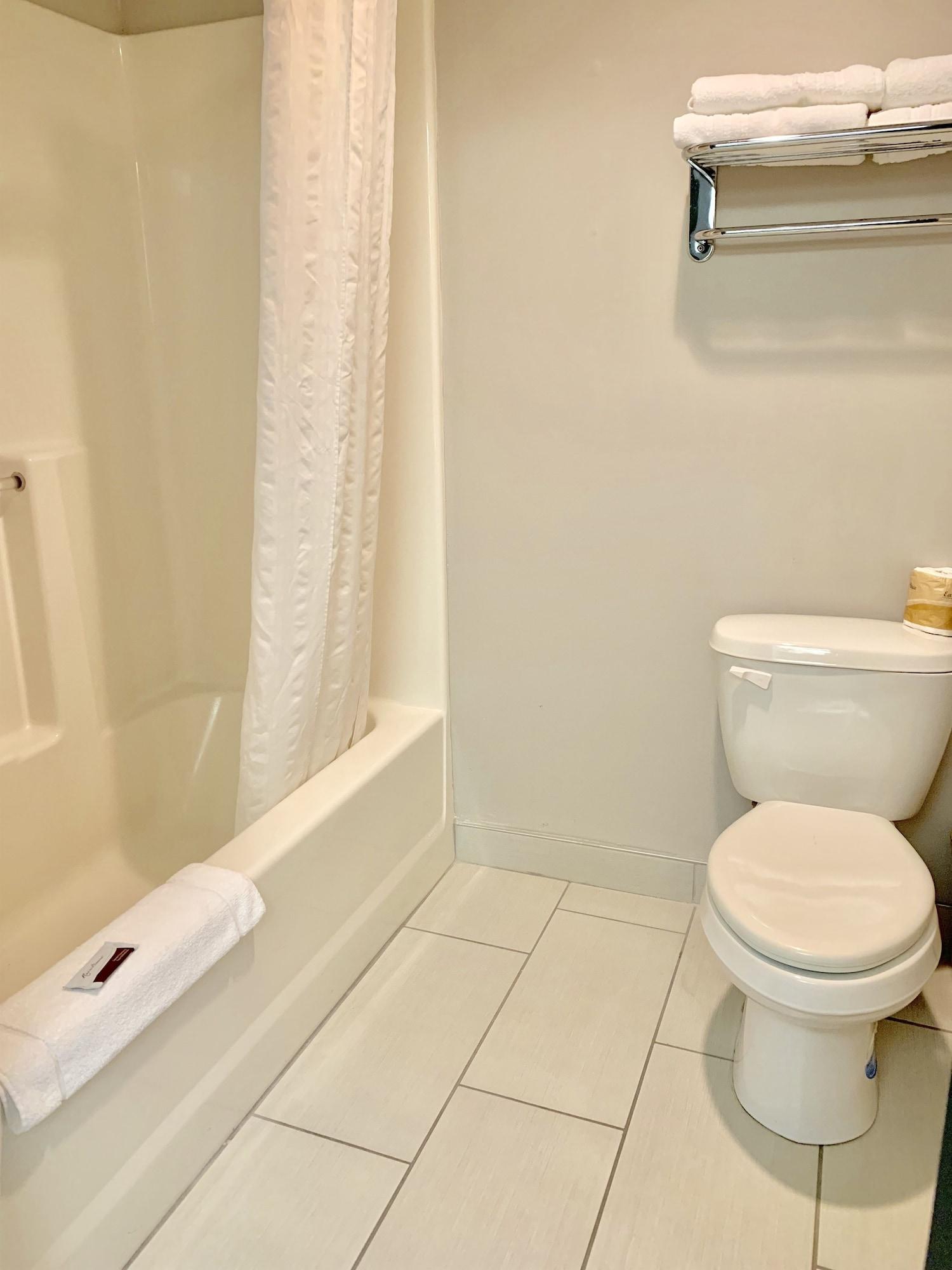 Countryside Suites Lincoln I-80 Exteriör bild
