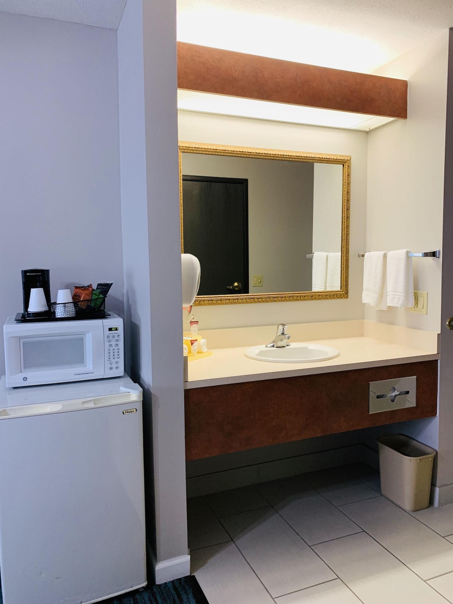 Countryside Suites Lincoln I-80 Exteriör bild
