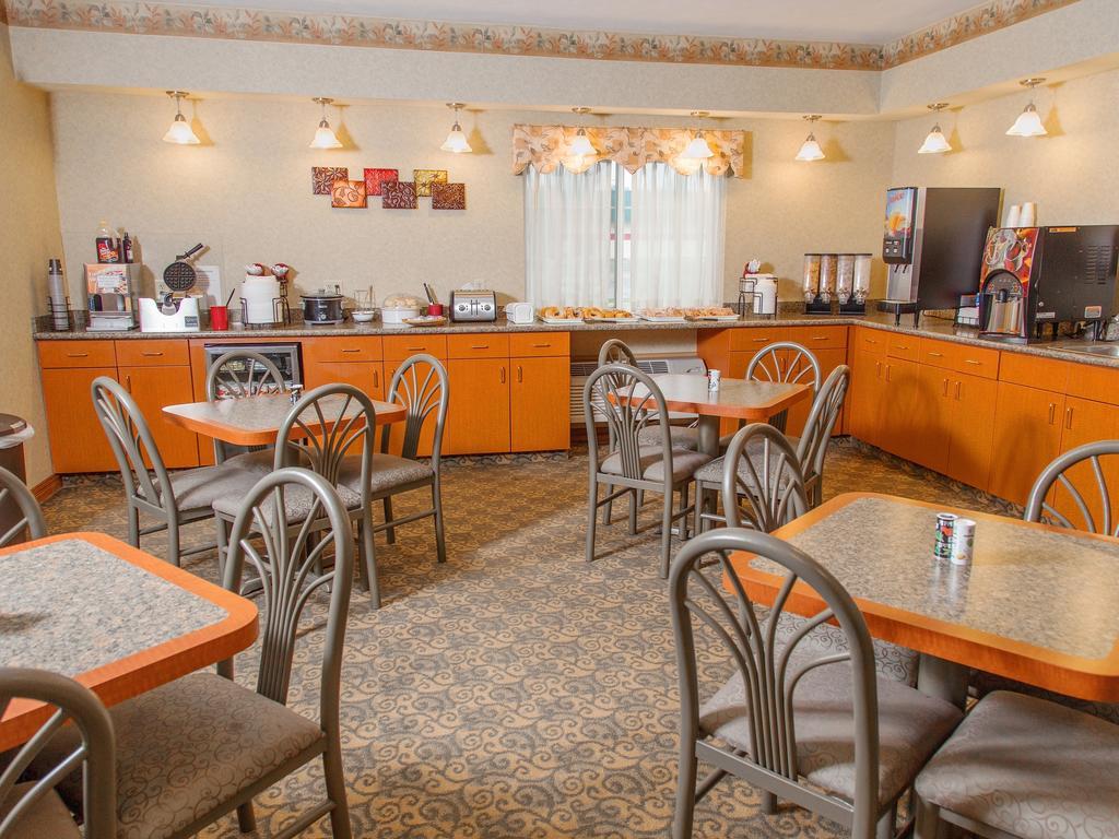 Countryside Suites Lincoln I-80 Exteriör bild