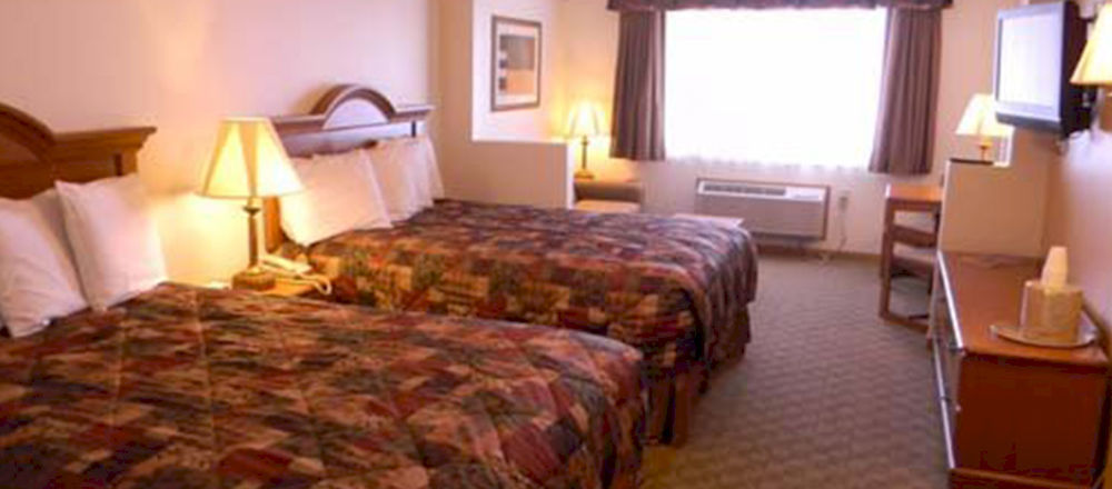 Countryside Suites Lincoln I-80 Exteriör bild