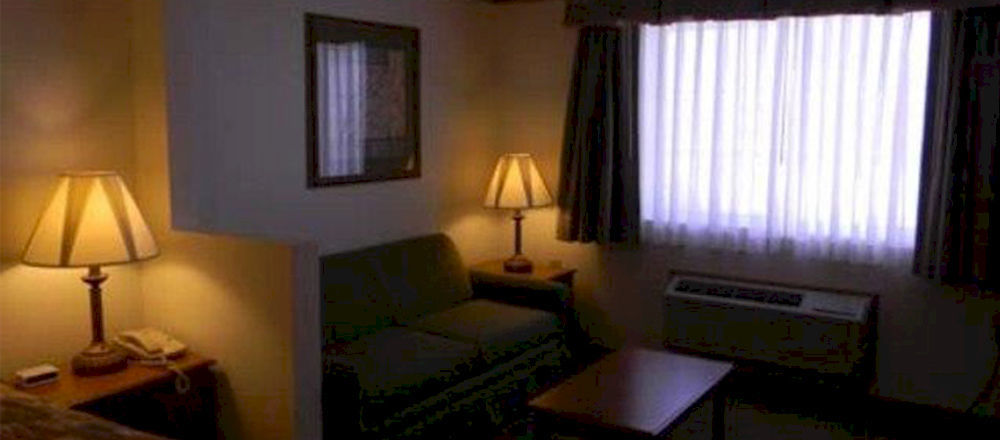 Countryside Suites Lincoln I-80 Exteriör bild