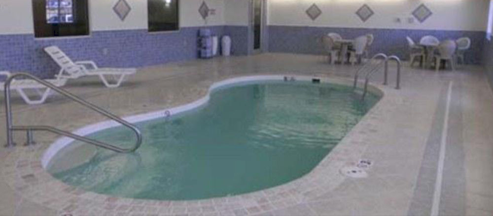 Countryside Suites Lincoln I-80 Exteriör bild