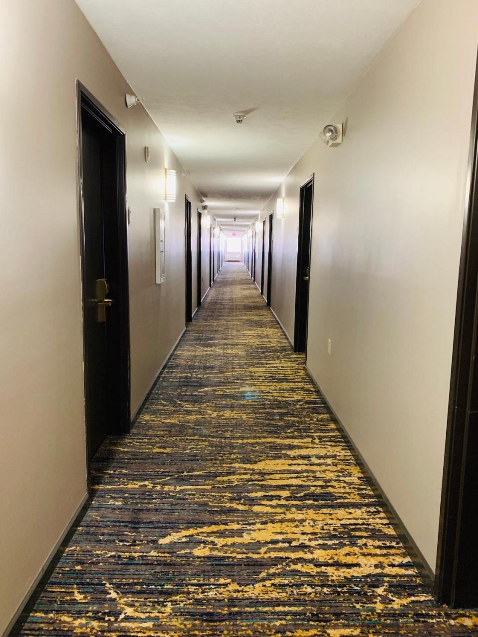 Countryside Suites Lincoln I-80 Exteriör bild